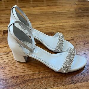 Magosistersgr Wedding Heels, size 41